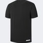 Erke Men Training T-Shirt Black