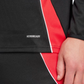 Adidas Tiro 24 Training Men Football Track Top Black/Pure Ruby