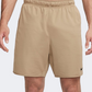 Nike Totality Knit 7 Inch Men Training Short Khaki/Black