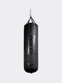 كيس ملاكمة Everlast Elite Nevatear 102 × 33 سم أسود