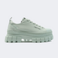 Palladium Revolt Tx Women Lifestyle Shoes Dry Green