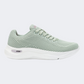 Joma Corinto 2515 Women Walking Shoes Green