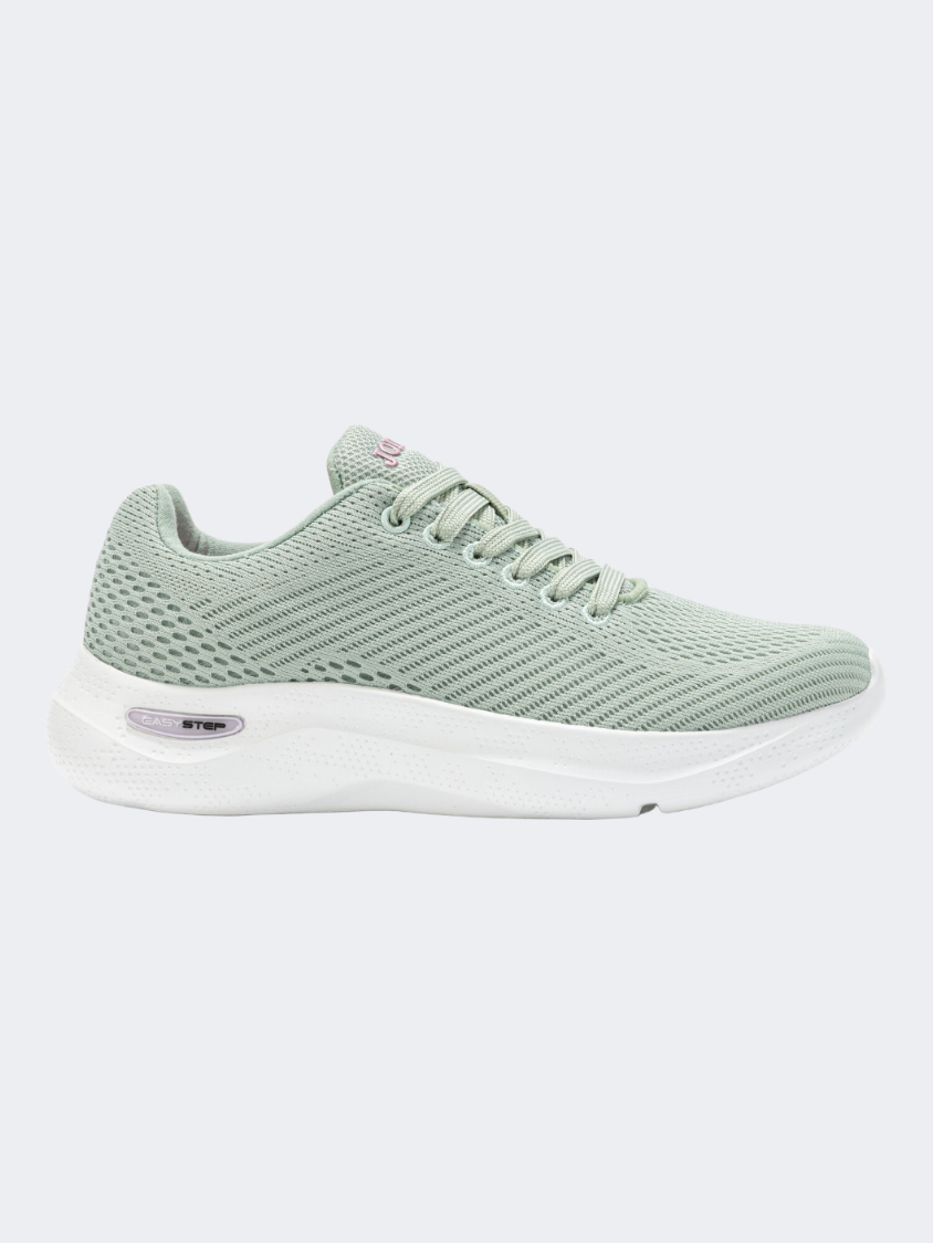 Joma Corinto 2515 Women Walking Shoes Green