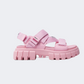Palladium Revolt Mono Women Lifestyle Sandals Cold Pink