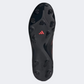 أحذية كرة القدم للرجال Adidas Copa Pure Iii League FG MG باللون الأسود/الكربون/الأحمر