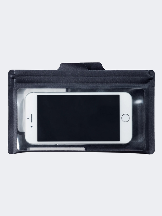 Bontrager Pro Ride Biking Bag Clear/Black