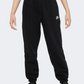 Nike Sportswear Club Fleece Boys Lifestyle Pant Black/White