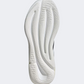 حذاء جري نسائي Adidas Supernova Ease أسود/أبيض/فحمية