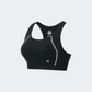 Erke Sports Women Training Bra Black