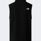 The North Face Glacier Men Lifestyle Fleece Tnf Black