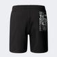 The North Face Coordinates Men Lifestyle Short Black