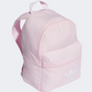 Adidas Small Adicolor Unisex Original Bag Clear Pink