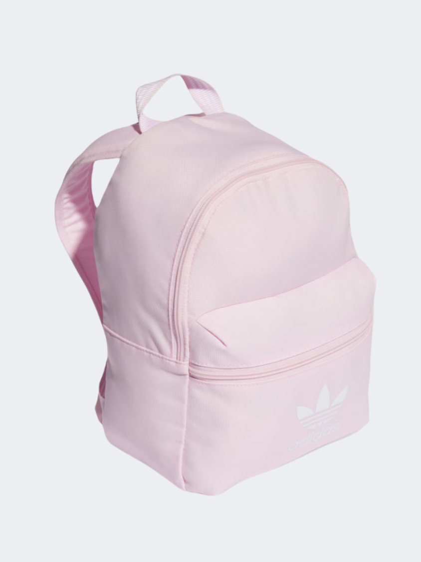 Adidas Small Adicolor Unisex Original Bag Clear Pink