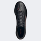 أحذية كرة القدم للرجال Adidas Copa Pure Iii League باللون الأسود/الكربون/الأحمر