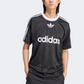 Adidas Adicolor Men Originals T-Shirt Black/White