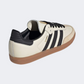 Adidas Samba Og Women Original Shoes Cream White/Black