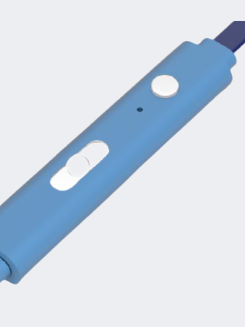 Tribe Tech Earphone Swing Wd Mar Cap America Marvel Unisex Lifestyle Speakers Multicolor