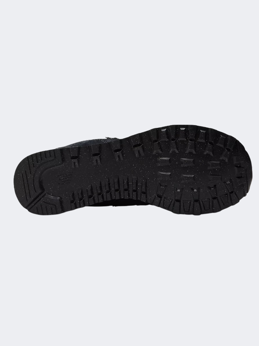 New Balance 574 Core Men Lifestyle Shoes  Black