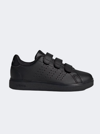 Adidas Advantage Base 2.0 Ps-Boys Sportswear Shoes Core Black/Grey