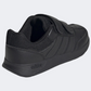 Adidas Tensaur Switch Cf Ps Sportswear Shoes Black