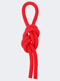 حبل تسلق ساليفا ٩,٦ مم ٨٠ م أحمر