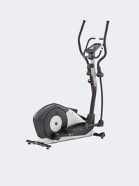 Reebok Accessories Fitness Elliptical Black/Silver
