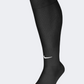 Nike Academy  Men Football Sock Black/White