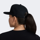 Nike Jordan Pro Men Lifestyle Cap Black/Grey/White