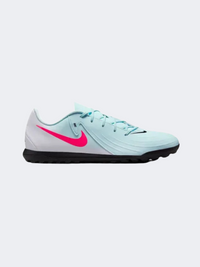 حذاء كرة قدم رجالي Nike Phantom Gx 2 Club نعناع/أحمر ذري