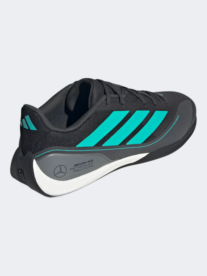Adidas Feroza Mercedes Amg Petronas F1 Team Men Motor-Spor Shoes