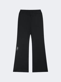 إركي للأطفال - ضيق تدريب للبنات باللون الأسود