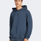 Adidas Designed For Training Men Hoody Aurora Ink