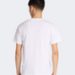 New Balance Athletics Pile Men Lifestyle T-Shirt White