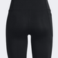 Under Armour Motion Bike Women Training Short Black/Jet Grey
