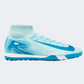 Nike Zoom Mercurial Superfly 10 Academy Men Football Shoes Glacier/Blue Orbit