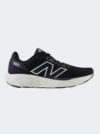 New Balance 880 حذاء جري نسائي أسود/سي سولت