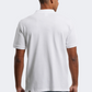 The North Face Piquet Men Lifestyle Polo Short Sleeve White