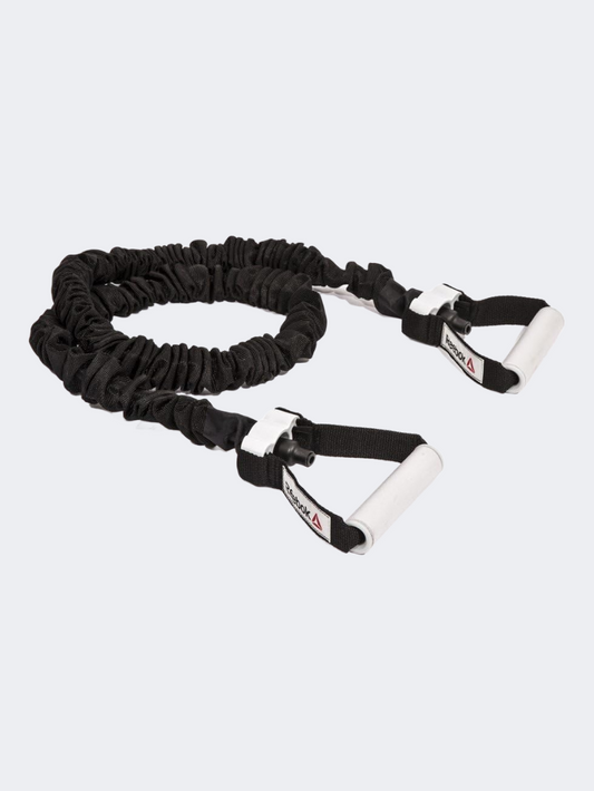 Reebok Accessories Level 1 Fitness Power Tube Black