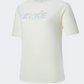 Erke Women Lifestyle T-Shirt Jelly White/Lilac