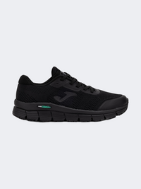 حذاء مشي رجالي Joma Zen 2621 أسود