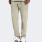 Adidas All Szn French Terry Regular Tapered Men Sportswear Pant Silver Pebble