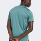 New Balance Essentials Men Performance T-Shirt New Spruce