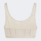 Adidas All Me Essentials Women Training Bra Wonder Beige
