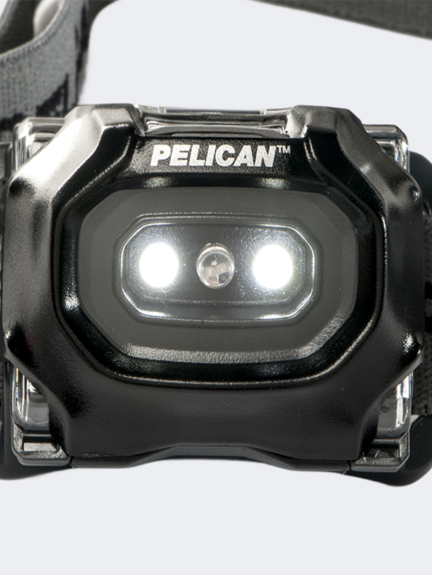 Pelican 02740C Outdoor Lights Black