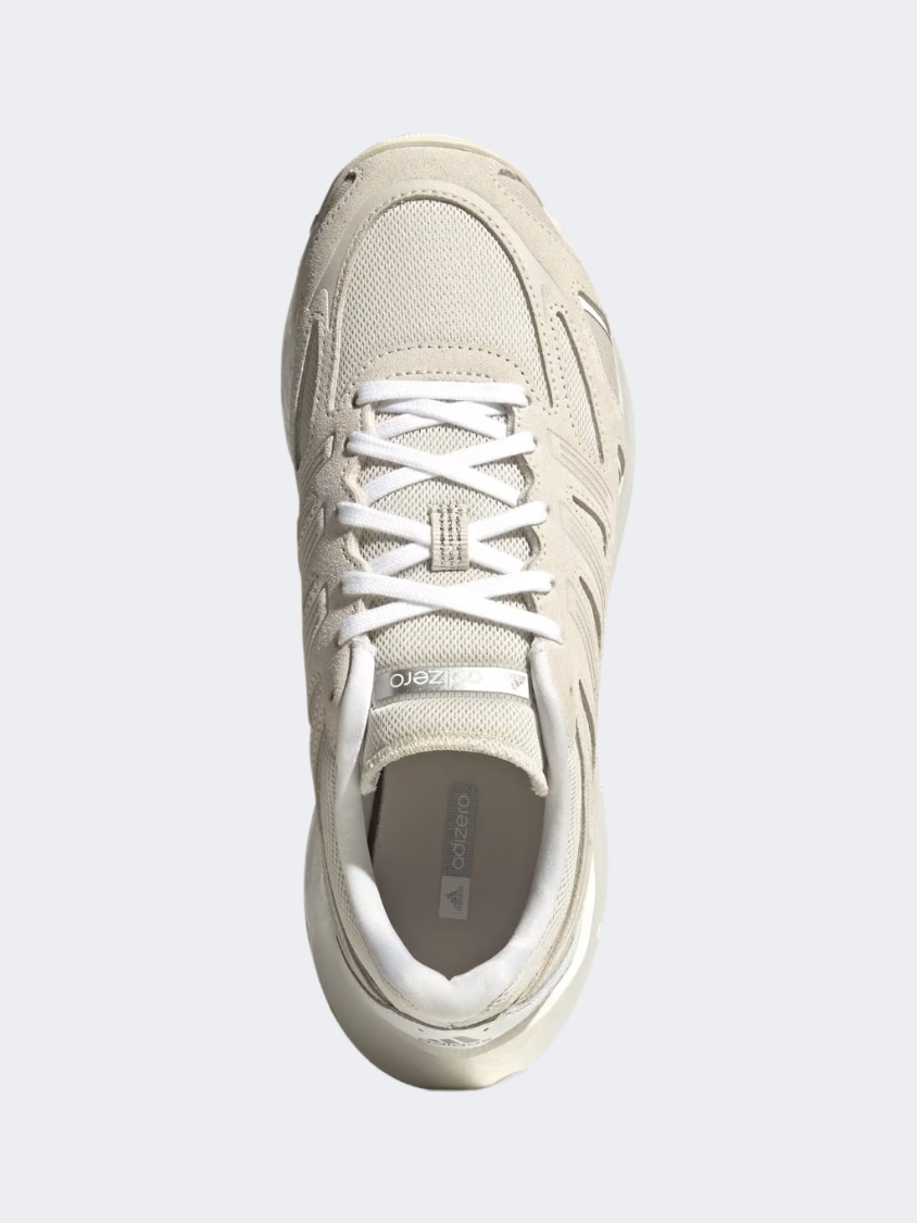 أديداس أديزيرو أروكو حذاء نسائي أورجنالز ألومينا/أبيض