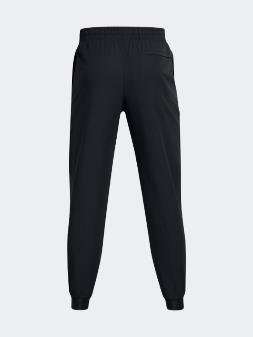 Under Armour Unstoppable Men Training Pant Black