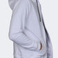 Oil And Gaz  Full Zip Men Lifestyle Hoody White