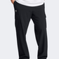 Under Armour Vibe Woven Cargo Men Lifestyle Pant Black/White