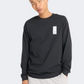 New Balance 574 Men Lifestyle Long Sleeve Black