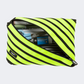 Zipit Neon Jumbo Pouch Clip Back To School Pencil Case Yellow